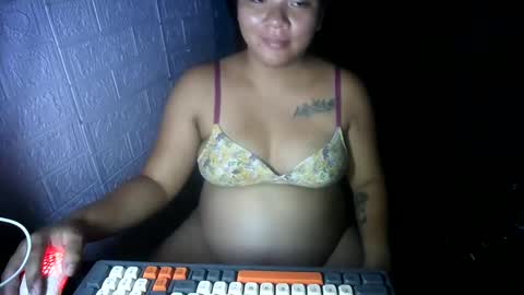 my pussy always wet online show from 04.27.26