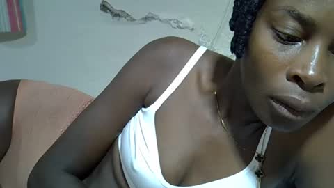 creamy_pussie online show from 04.09.26