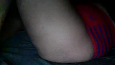 CreamyCocoBabe online show from 12.20.25