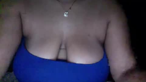 CreamyCocoBabe online show from 04.08.26