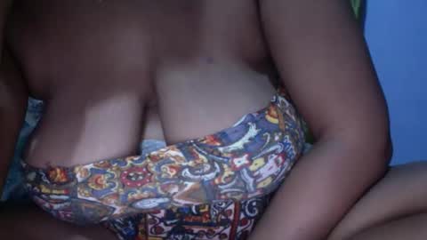 CreamyCocoBabe online show from 04.15.26