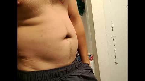 Snapshot of creamydilf11 chatting on 10.29.25 creamydilf11 online show from 10.29.25