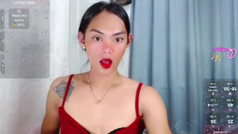 Ashley online show from 07.29.26