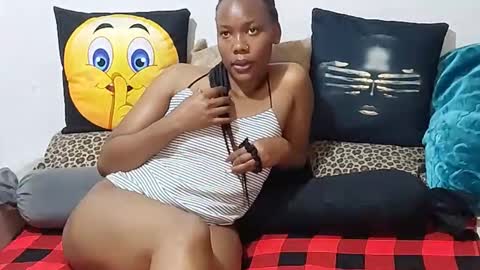 creamyhub online show from 12.18.25