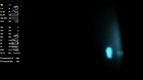 Sophie online show from 01.13.25