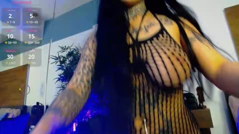 Sophie online show from 01.15.26