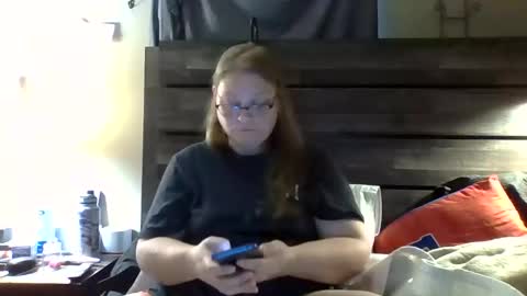 Heather online show from 03.17.26