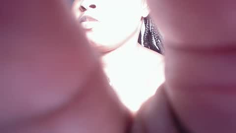 creamyposh1 online show from 10.19.25