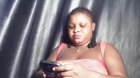 creamyposh1 online show from 10.22.25