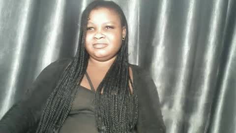 creamyposh1 online show from 11.27.25