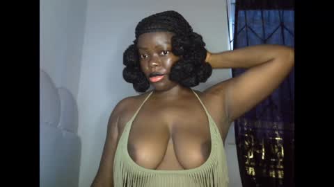 creamypussyxx online show from 06.01.26