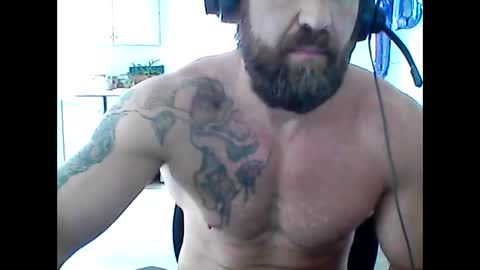 Snapshot of creatureofbeauty chatting on 04.24.26 creatureofbeauty online show from 04.24.26