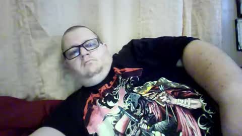 Snapshot of creeeping_death chatting on 02.09.26 The hopeless romantic online show from 02.09.26