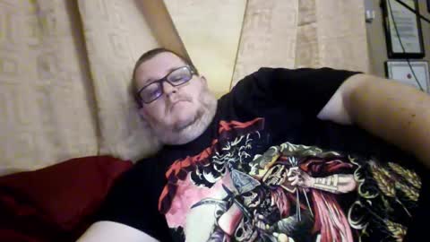 Snapshot of creeeping_death chatting on 03.23.26 The hopeless romantic online show from 03.23.26