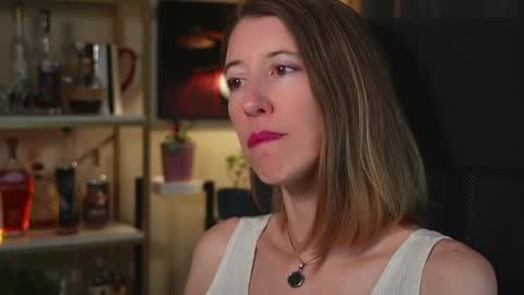 Quinn de la Creme online show from 10.03.25