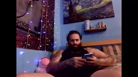 CreoleThiccc online show from 02.09.26