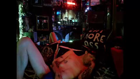 Damien Mourningstar online show from 09.21.25