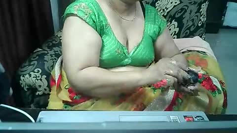 Sonika69 online show from 09.10.25