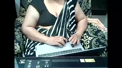 Sonika69 online show from 09.25.25