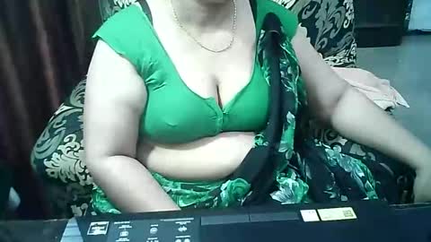 Sonika69 online show from 09.29.25