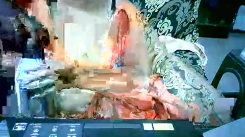 Sonika69 online show from 10.28.25