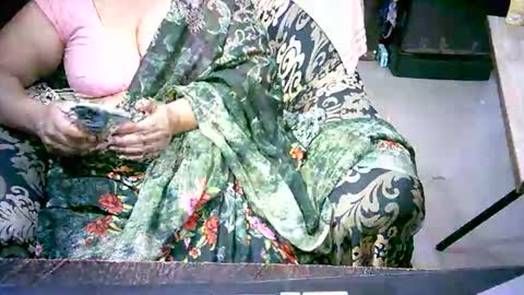 Sonika69 online show from 11.16.25