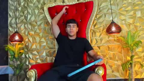 Snapshot of crh58_ chatting on 09.13.25 crh58_ online show from 09.13.25