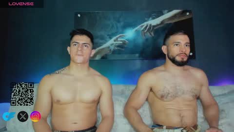 CRHISTIAN online show from 03.05.25