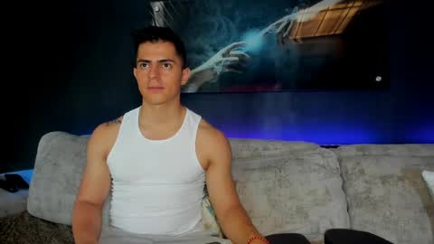 CRHISTIAN online show from 03.09.25