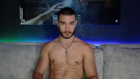 CRHISTIAN online show from 09.14.25