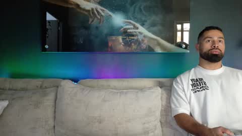 CRHISTIAN online show from 02.28.26