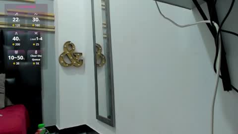 criistal_castro online show from 04.28.26