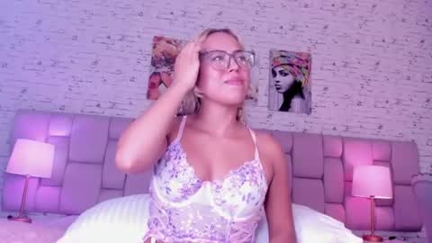 CristyBloom  online show from 06.09.26
