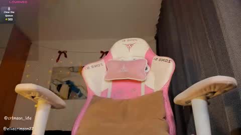 crimson baby online show from 02.26.25