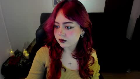 Tatiana  online show from 10.14.25