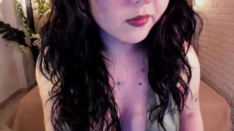 Tatiana  online show from 07.19.26