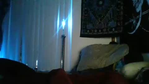 Snapshot of crimsondae chatting on 12.15.24 Spookie Dae online show from 12.15.24