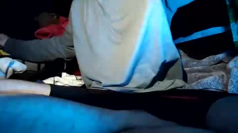 Snapshot of crimsondae chatting on 02.22.26 Spookie Dae online show from 02.22.26