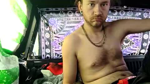 Spookie Dae online show from 06.08.26