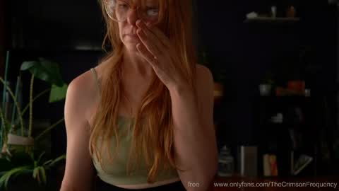 Samantha online show from 04.28.26