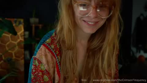 Samantha online show from 04.29.26