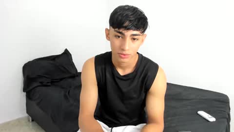 Snapshot of cris1260 chatting on 02.27.25 Cristian online show from 02.27.25