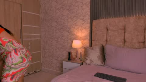 Cristina Sweet online show from 02.03.25