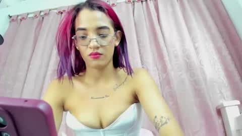 cris_dulce online show from 05.08.26