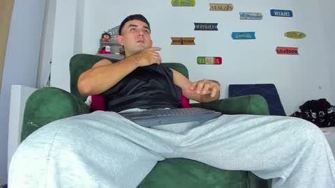 cristian online show from 11.07.25