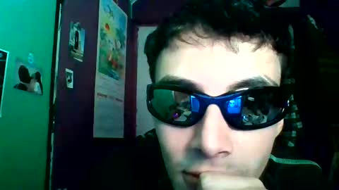 Crisanto online show from 05.22.26