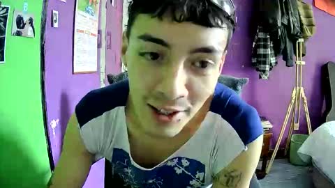 Crisanto online show from 05.23.26