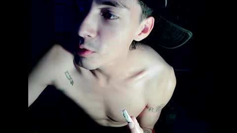 Crisanto online show from 05.27.26