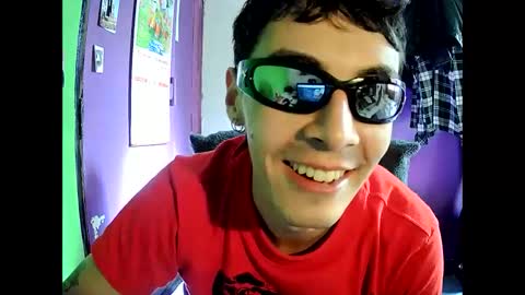 Crisanto online show from 05.29.26