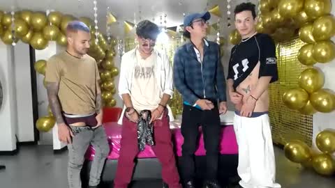 crismens online show from 12.13.24